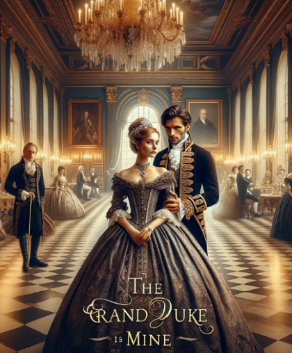 The Grand Duke is Mine Spoilers