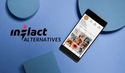 Inflact Alternatives