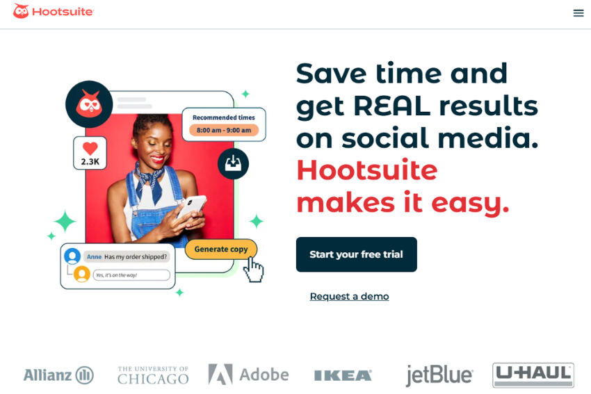 hootsuite
