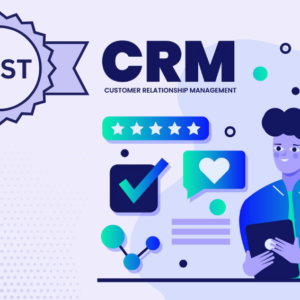 Best CRM Software