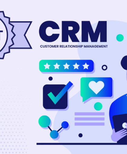 Best CRM Software
