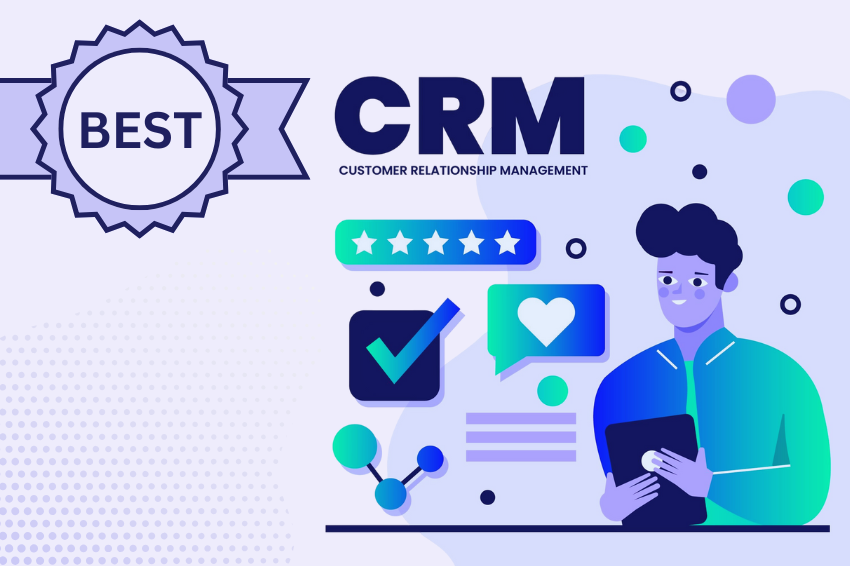 Best CRM Software