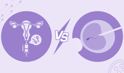IUI vs IVF