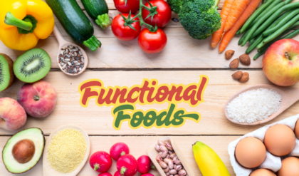 functional foods