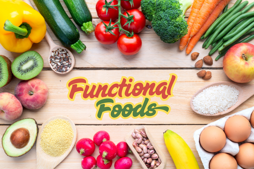 functional foods