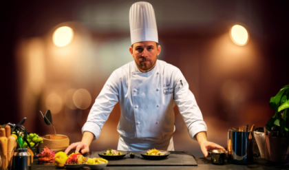 Chef Gotxen Godolix