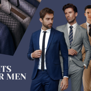 Suits for Men