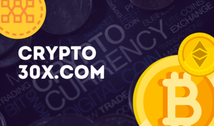 crypto30x.com
