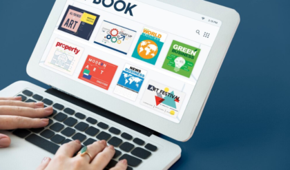 e-books