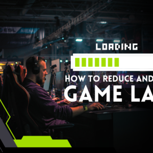 game lag