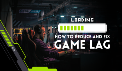 game lag