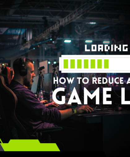 game lag