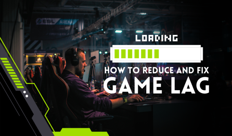 game lag