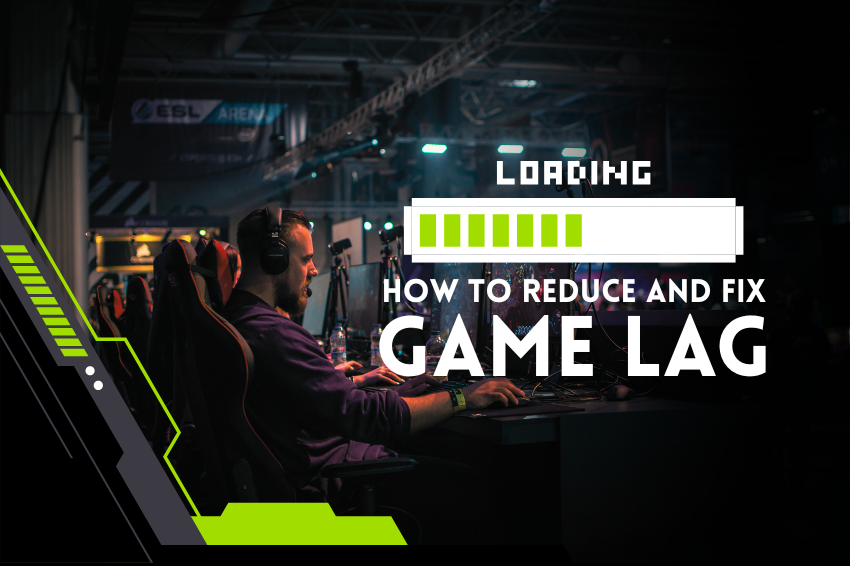 game lag