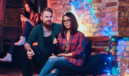 game night outfits