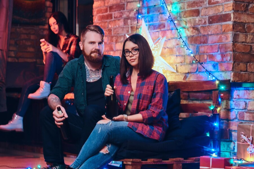 game night outfits