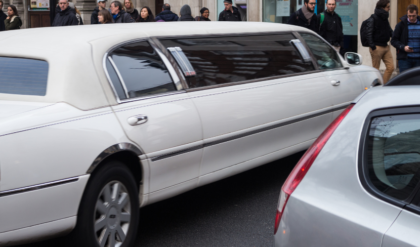 limo service