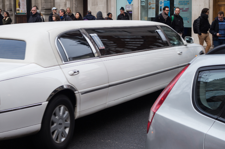 limo service