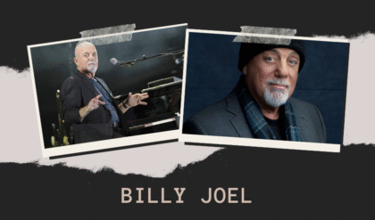 Billy Joel
