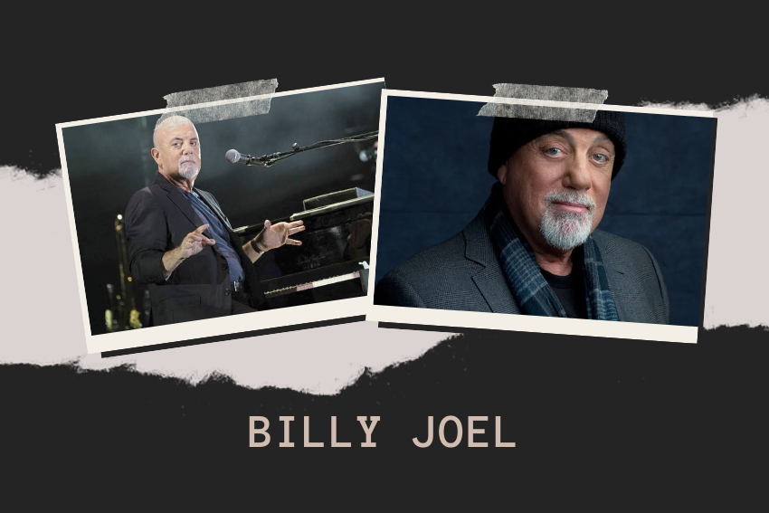 Billy Joel