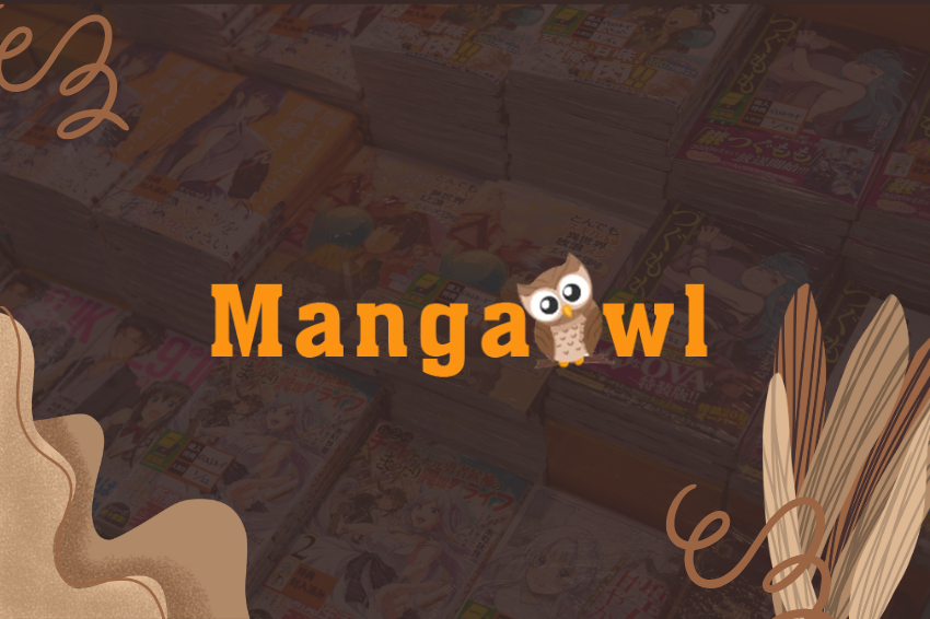 Mangaowl