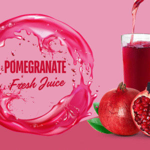 Pomegranate Juice