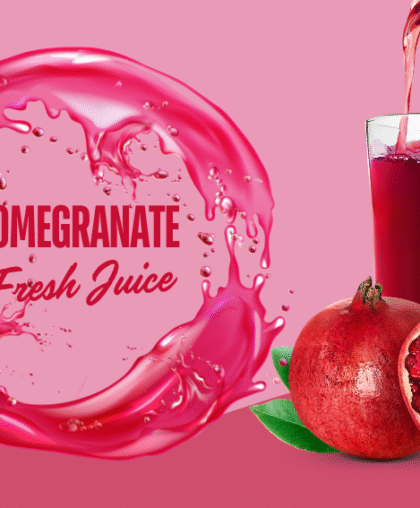 Pomegranate Juice