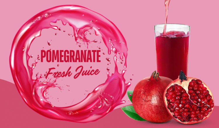 Pomegranate Juice