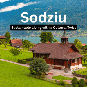 Sodziu