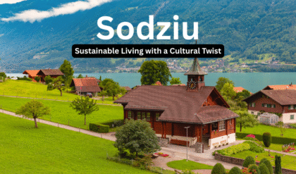 Sodziu