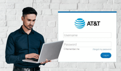 ATT My Results - AT&T