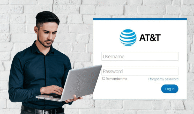 ATT My Results - AT&T