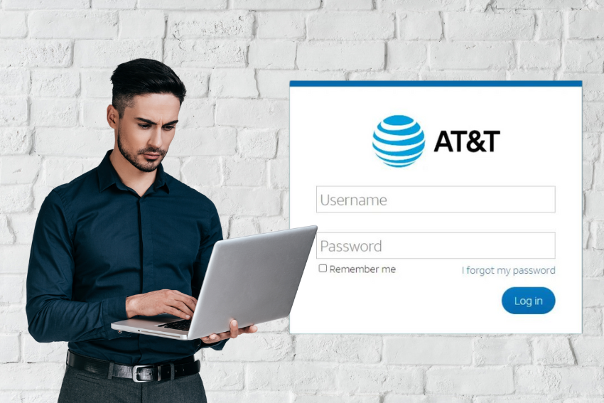 ATT My Results - AT&T