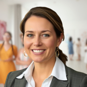 Alyson H. Belcourt