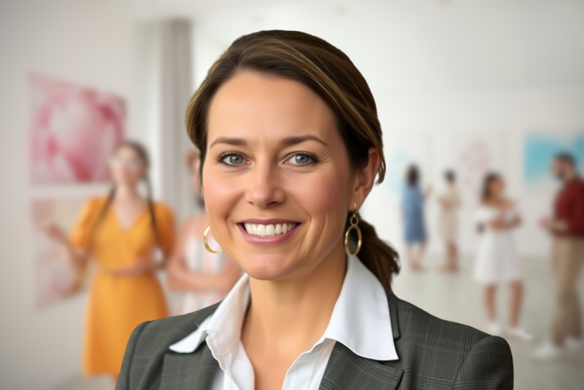 Alyson H. Belcourt