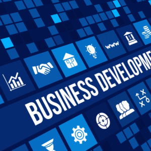 business development