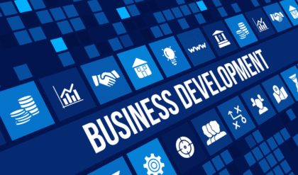 business development