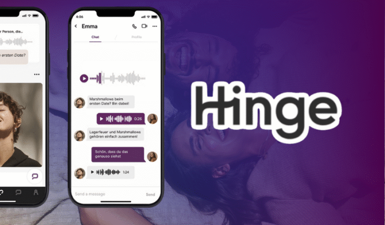 hinge