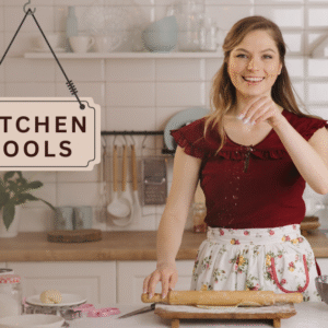 kitchen tools