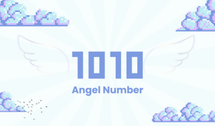 1010 Angel Number