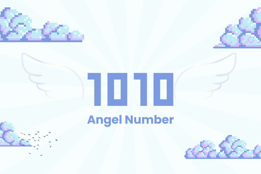 1010 Angel Number