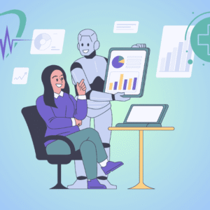 AI Predictive Analytics in Healthcare