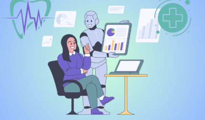 AI Predictive Analytics in Healthcare