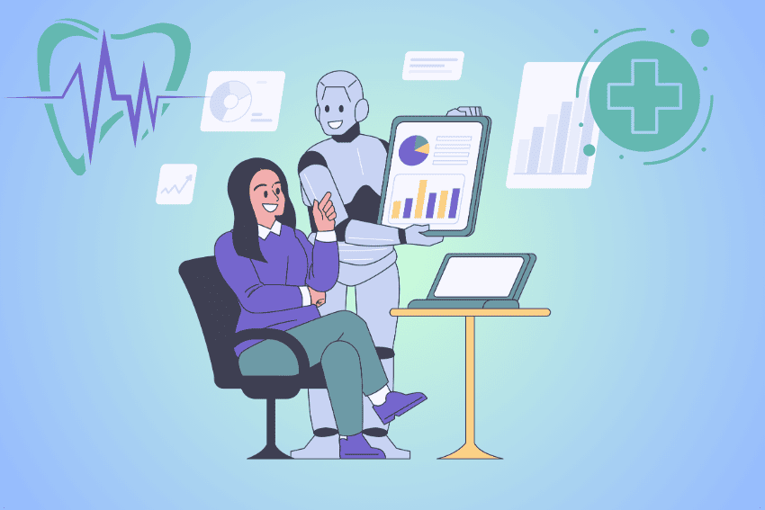AI Predictive Analytics in Healthcare