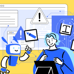 AI content checker