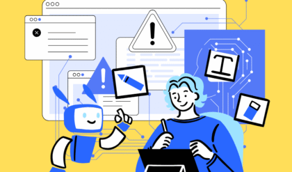 AI content checker
