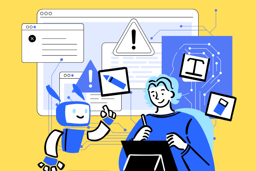 AI content checker