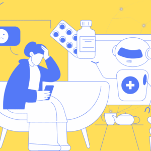 AI in Telemedicine