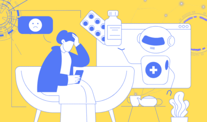 AI in Telemedicine