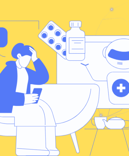 AI in Telemedicine